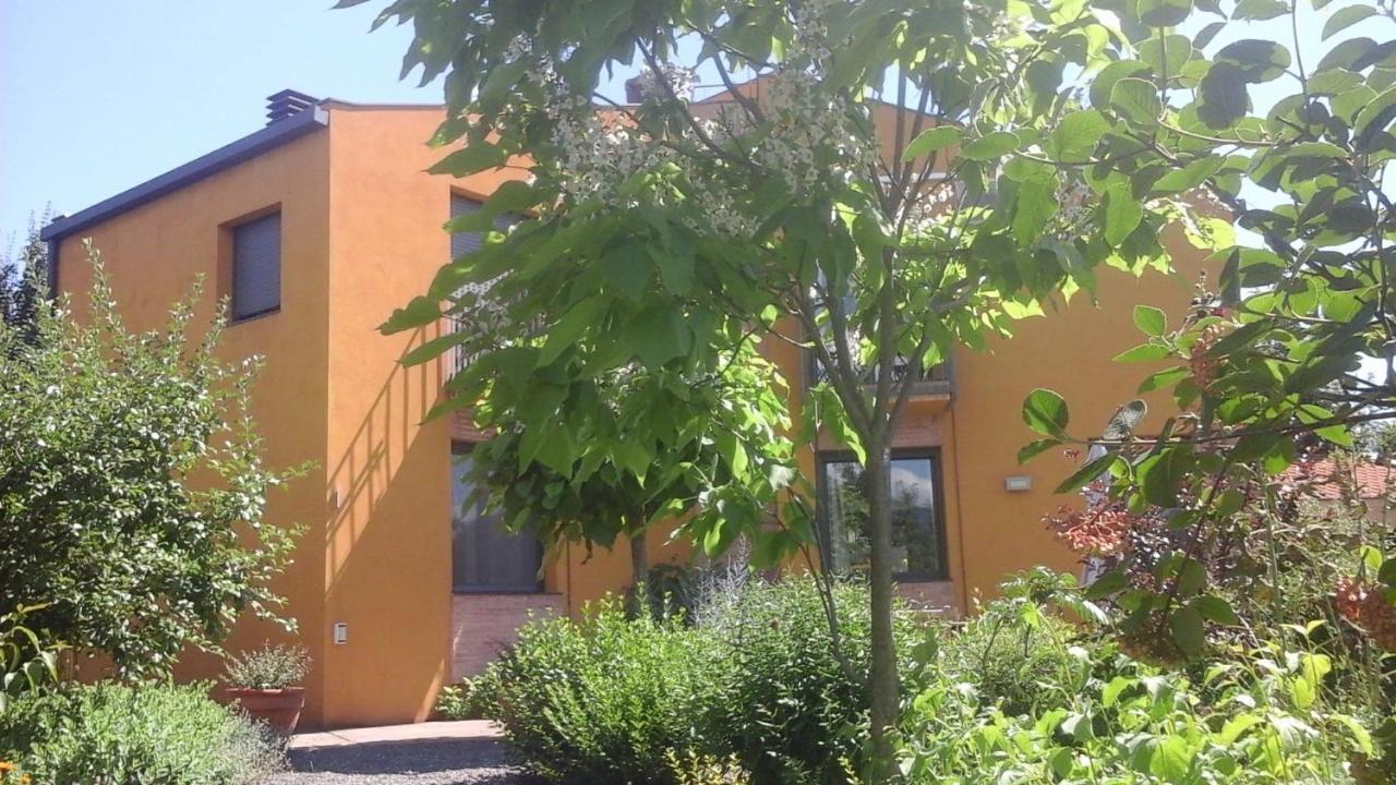 Casa Cholavila Laguarres Dış mekan fotoğraf