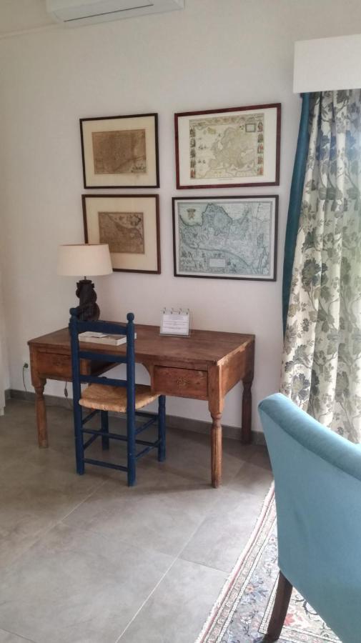 Casa Cholavila Laguarres Dış mekan fotoğraf