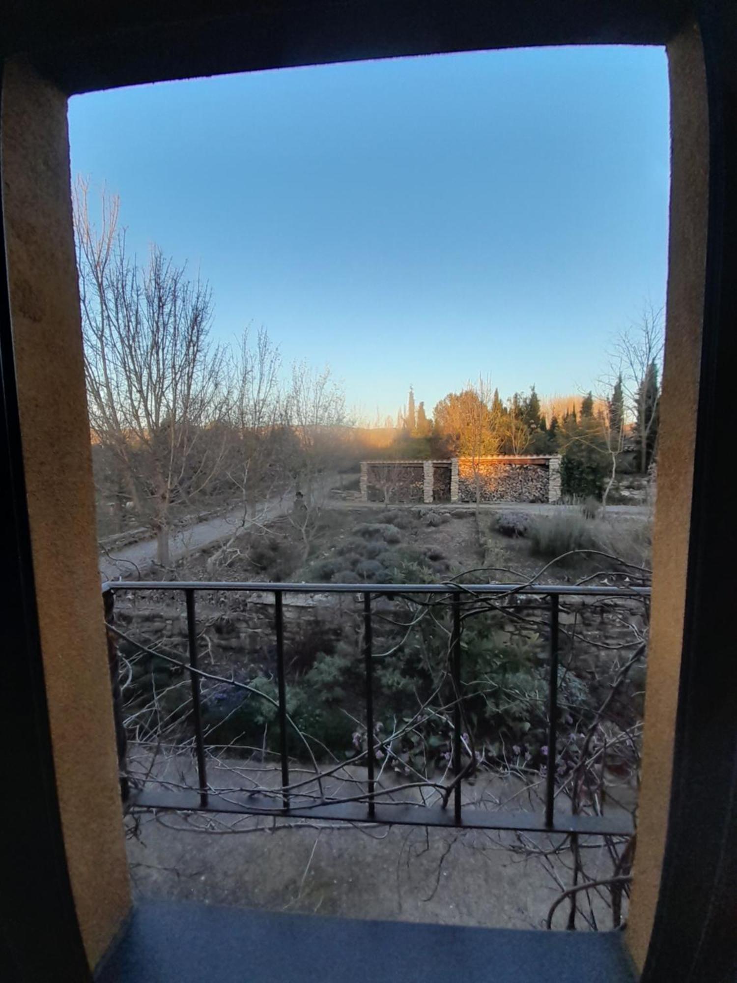 Casa Cholavila Laguarres Dış mekan fotoğraf